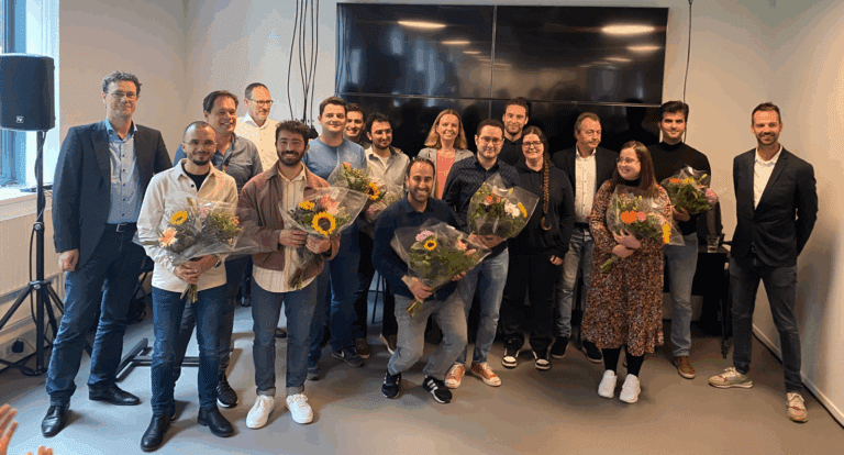 Kansen voor statushouders in de digitale sector: World cITizens@Work maakt het mogelijk