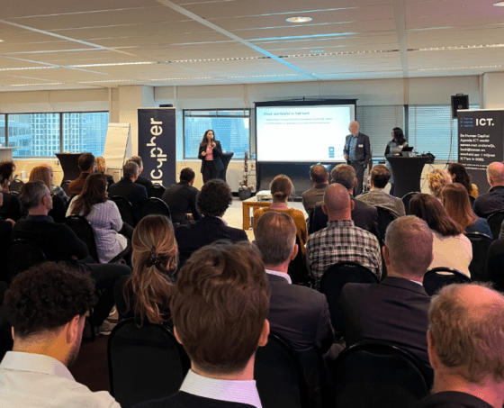 Cybersecurity Kickoff 2025